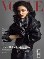 Vogue Mexico